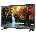 LG 28TN525V-PZ - TV HD - 70 cm