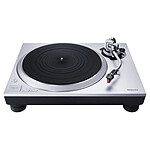 Platine Vinyles Technics SL-1500C Argent - Autre vue