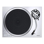 Platine Vinyles Technics SL-1500C Argent - Autre vue
