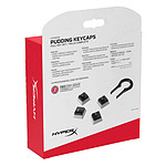 Accessoires périphériques PC HyperX Pudding Keycaps - Autre vue
