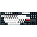 Ducky Channel One 2 TKL - Tuxedo - Cherry MX Speed