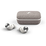 Sennheiser MOMENTUM 3 True Wireless 2 Blanc