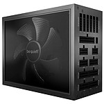 Alimentation PC be quiet! Dark Power Pro 12 1500W - Titanium - Autre vue