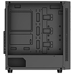 Boîtier PC DeepCool GamerStorm Matrexx 55 Mesh ADD-RGB 4F - Noir - Autre vue