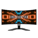 Gigabyte G34WQC