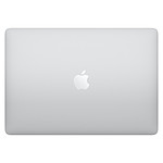 MacBook reconditionné Apple MacBook Air (2020) 13" Argent (MWTK2FN/A) · Reconditionné - Autre vue