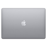 MacBook reconditionné Apple MacBook Air (2020) 13" Gris sidéral (MVH22FN/A) · Reconditionné - Autre vue