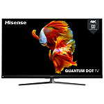 Hisense 55U8QF- TV 4K UHD HDR - 139 cm