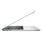 Macbook reconditionné Apple MacBook Pro (2020) 13" Argent (MWP72FN/A) · Reconditionné - Autre vue