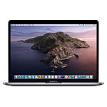 Apple MacBook Pro (2020) 13" Gris sidéral (MWP42FN/A)
