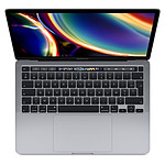 Macbook reconditionné Apple MacBook Pro (2020) 13" Gris sidéral (MXK52FN/A) · Reconditionné - Autre vue