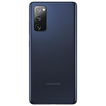 Smartphone reconditionné Samsung Galaxy S20 FE G780 4G (bleu) - 128 Go - 6 Go · Reconditionné - Autre vue