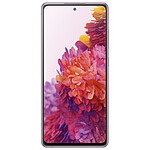 Smartphone reconditionné Samsung Galaxy S20 FE G781 5G (violet) - 128 Go - 6 Go · Reconditionné - Autre vue
