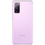 Smartphone reconditionné Samsung Galaxy S20 FE G781 5G (violet) - 128 Go - 6 Go · Reconditionné - Autre vue