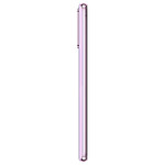 Smartphone reconditionné Samsung Galaxy S20 FE G781 5G (violet) - 128 Go - 6 Go · Reconditionné - Autre vue