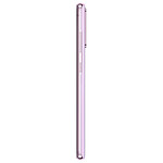 Smartphone reconditionné Samsung Galaxy S20 FE G781 5G (violet) - 128 Go - 6 Go · Reconditionné - Autre vue