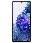 Smartphone reconditionné Samsung Galaxy S20 FE G780 4G (blanc) - 128 Go - 6 Go · Reconditionné - Autre vue