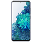 Smartphone reconditionné Samsung Galaxy S20 FE G781 5G (bleu) - 128 Go - 6 Go · Reconditionné - Autre vue