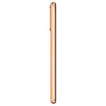 Smartphone reconditionné Samsung Galaxy S20 FE G781 5G (orange) - 128 Go - 6 Go · Reconditionné - Autre vue