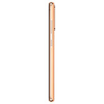 Smartphone reconditionné Samsung Galaxy S20 FE G781 5G (orange) - 128 Go - 6 Go · Reconditionné - Autre vue