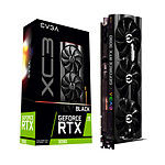 EVGA GeForce RTX 3090 XC3 BLACK