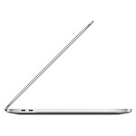 MacBook reconditionné Apple MacBook Pro (2020) 16" Argent (MVVM2FN/A) · Reconditionné - Autre vue