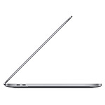 Macbook reconditionné Apple MacBook Pro (2020) 16" Gris Sidéral (MVVJ2FN/A) · Reconditionné - Autre vue