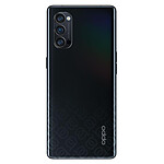 Smartphone reconditionné Oppo Reno 4 Pro 5G Noir - 256 Go - 12 Go · Reconditionné - Autre vue