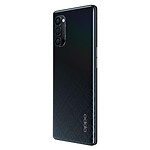 Smartphone reconditionné Oppo Reno 4 Pro 5G Noir - 256 Go - 12 Go · Reconditionné - Autre vue