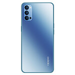 Smartphone reconditionné Oppo Reno 4 5G Bleu - 128  Go - 8 Go · Reconditionné - Autre vue