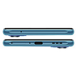 Smartphone reconditionné Oppo Reno 4 5G Bleu - 128  Go - 8 Go · Reconditionné - Autre vue