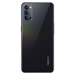 Smartphone reconditionné Oppo Reno 4 5G Noir - 128 Go - 8 Go · Reconditionné - Autre vue