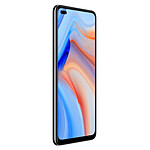 Smartphone reconditionné Oppo Reno 4 5G Noir - 128 Go - 8 Go · Reconditionné - Autre vue