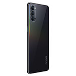 Smartphone reconditionné Oppo Reno 4 5G Noir - 128 Go - 8 Go · Reconditionné - Autre vue