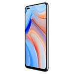 Smartphone reconditionné Oppo Reno 4 5G Noir - 128 Go - 8 Go · Reconditionné - Autre vue