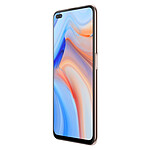 Smartphone reconditionné Oppo Reno 4Z 5G Blanc - 128 Go - 8 Go · Reconditionné - Autre vue