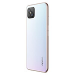 Smartphone reconditionné Oppo Reno 4Z 5G Blanc - 128 Go - 8 Go · Reconditionné - Autre vue