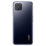 Smartphone reconditionné Oppo Reno 4Z 5G Noir - 128 Go - 8 Go · Reconditionné - Autre vue