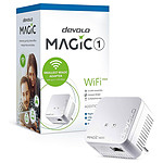 CPL Devolo Magic 1 WiFi mini - Adaptateur supplémentaire - Autre vue