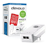 CPL Devolo Magic 2 WiFi next - Adaptateur supplémentaire - Autre vue