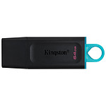 Clé USB Kingston DataTraveler Exodia - 64 Go - Autre vue
