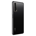 Smartphone reconditionné Huawei P Smart 2021 (Noir) - 128 Go · Reconditionné - Autre vue