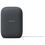 Google Nest Audio Charbon - Enceinte connectée