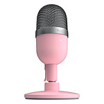 Microphone Razer Seiren Mini - Quartz - Autre vue