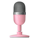 Microphone Razer Seiren Mini - Quartz - Autre vue