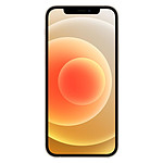 Smartphone Apple iPhone 12 (Blanc) - 64 Go - Autre vue