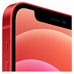 Smartphone reconditionné Apple iPhone 12 (PRODUCT)RED - 256 Go · Reconditionné - Autre vue