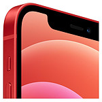 Smartphone Apple iPhone 12 (PRODUCT)RED - 64 Go - Autre vue