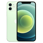 Apple iPhone 12 (Vert) - 64 Go