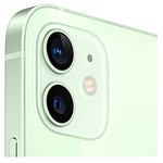 Smartphone Apple iPhone 12 (Vert) - 64 Go - Autre vue